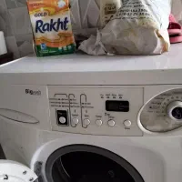 لباسشویی سامسونگ|ماشین لباسشویی و خشک‌کن لباس|کرج, برغان|دیوار