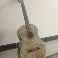 گیتار نو و سالم