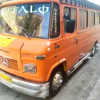 مینی بوس دربستی مراسم کارخانجات|خدمات حمل و نقل|مشهد, بهمن|دیوار