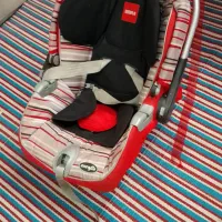 کریر و آغوشی سالم