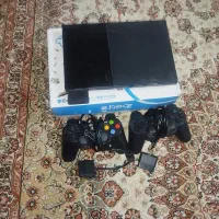 دستگاه پلی استیشن سونی|کنسول، بازی ویدئویی و آنلاین|ساوه, |دیوار