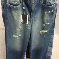 پوشاک نو...جمع آوری مغازه