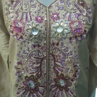 انواع مانتو خلیجی از۶۰۰تا۸۰۰ .ماکسی از۲۰۰تا ۳۵۰|لباس|شوش, |دیوار