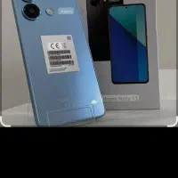 نوت ۱۳پروحافظه ۵۱۲رم۱۲