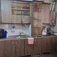 کابینت فلزی سالم