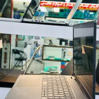 لپتاب dell i5 نسل دهم نمایشگر ips|رایانه همراه|اهواز, نادری|دیوار