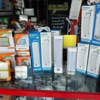 مهتابی شارژی|لامپ و چراغ|سراوان, |دیوار