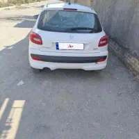 پژو 207پانوراما فول ترین نسخه1404تیوفایو پلاس|خودرو سواری و وانت|زابل, |دیوار