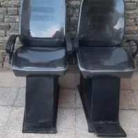 صندلی آرایشگاه|آرایشگاه و سالن‌های زیبایی|تربت‌حیدریه, باغ سلطانی|دیوار