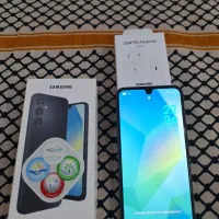 گوشی a16اصل ویتنام