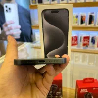 گوشی IPHONE 15 PROMAX|موبایل|قم, نیروگاه|دیوار
