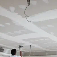 اجرای بتونه کناف|خدمات پیشه و مهارت|اصفهان, جلفا|دیوار