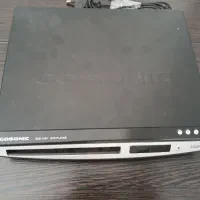 DVD