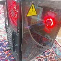 کامپیوتر حرفه ای مناسب کاربری گرافیک و گیمینگ