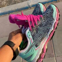 کتونی اورجینال ساکونی اسیکس|کیف، کفش، کمربند|هشتگرد, تهران دشت|دیوار