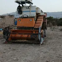 کمباین فوتون ۴سیلند