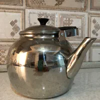 کتری بزرگ مناسب جهزیه