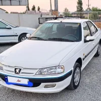 پژوپارس سال موتورمعمولی مدل۹۹بدون رنگ