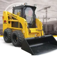 اسکید لودر هپکو