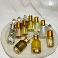 سوچکی و عطر مسقطی