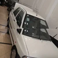 پراید ۹۴ استثنایی