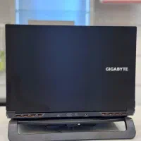 لپ تاپ گیمینگ Gigabyte G5 اوپن باکس RTX 4060/i7-13|رایانه همراه|تهران, آبشار تهران (دریاچه)|دیوار
