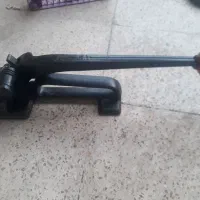 تسمه کش