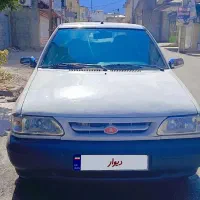 پراید 131 SE