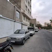 اجاره مغازه ۳۵ متری در شهرک ولیعصر جنوبی|اجارهٔ مغازه و غرفه|تهران, شهرک ولیعصر جنوبی|دیوار