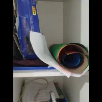 کمد دیواری|جاکفشی، کمد، دراور|فردیس, شهرک ۱۱۰|دیوار