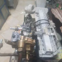 همه چیاش سالم به شرط امتحان فروش فوری|آبگرمکن، پکیج، شوفاژ|استهبان, |دیوار