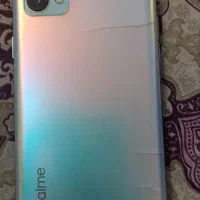 گوشی realme GT Master edition 5G|موبایل|اصفهان, سلطانآباد|دیوار