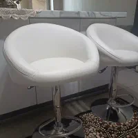 صندلی جکدار