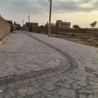 فروش یا معاوضه زمین ۱۰۰۰ متری در روستای داغلان