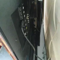 led سامسونگ فول اچ‌دی اصل ۴۲ اینچ|تلویزیون و پروژکتور|شوش, |دیوار