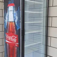 یخچال ایستاده