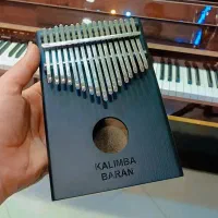 کالیمبا های بارانو از تولیدی‌ش بخر