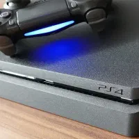 ps4 slim 500gb