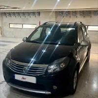 ساندرو استپ وی