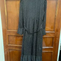 پیراهن بلند خنک