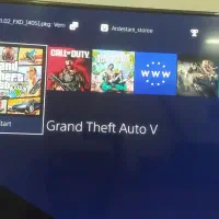 ps4 کوپی خور|کنسول، بازی ویدئویی و آنلاین|ورامین, ورامین|دیوار