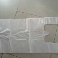 فروش عمده نایلون شیری و پلیمری|حراج|هشتگرد, شهرک اداری|دیوار