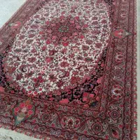 دو تخته فرش دستباف افشار بوکان
