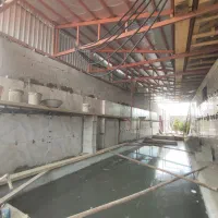 کاشی کاری بنای|خدمات پیشه و مهارت|صومعه‌سرا, |دیوار