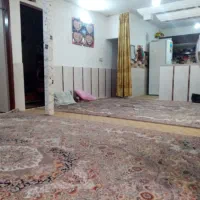 آپارتمان بنا کل زمین 125متر همکف زیر بنا 85 متر|فروش آپارتمان|مشهد, وحید|دیوار