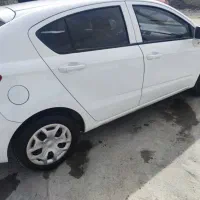 برلیانس H220|خودرو سواری و وانت|مشهد, سید رضی|دیوار