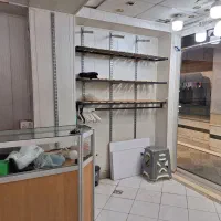 مغازه در الغدیر|اجارهٔ مغازه و غرفه|قم, ارم|دیوار