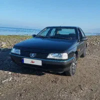 پژو405 شرایطی|خودرو سواری و وانت|زنده رود, |دیوار