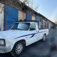 مزدا کارا تک کابین|خودرو سواری و وانت|کهریزک, |دیوار