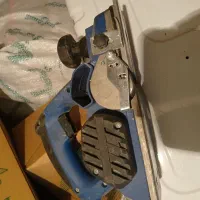 رنده برقی هیوندای مدل HP8582|ماشین‌آلات صنعتی|تهران, جی|دیوار